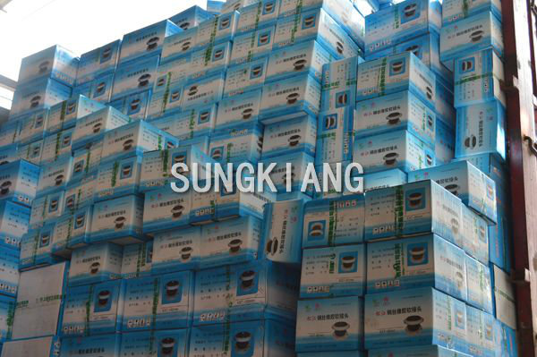 EPDM耐酸堿橡膠軟連接