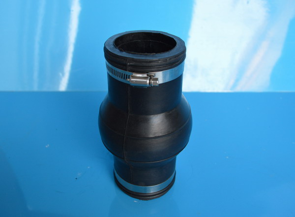 橡膠軟接頭KDTF是什么意思啊?