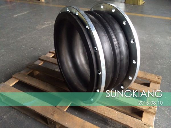 橡膠軟接頭KDTF是什么意思啊? 橡膠軟連接