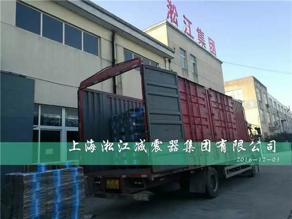 【無錫】冷卻塔中為什么要使用橡膠軟連接