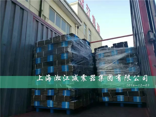 【無錫】冷卻塔中為什么要使用橡膠軟連接 橡膠軟連接包裝