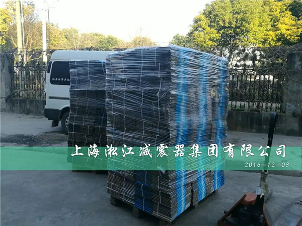 【無錫】冷卻塔中為什么要使用橡膠軟連接