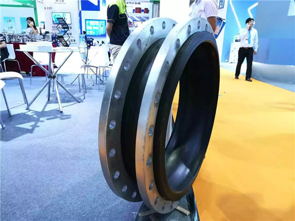 橡膠接頭的生產條件 橡膠接頭