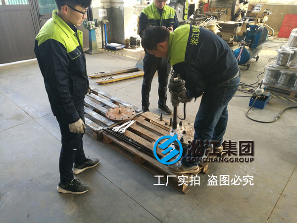 橡膠軟接頭拉脫的原因是什么?