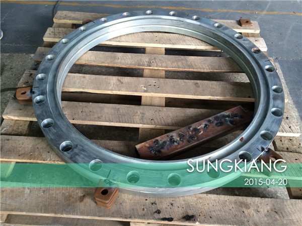 大口徑加固型橡膠軟連接加工過程 加固型橡膠接頭,上海加固型橡膠接頭,淞江加固型橡膠接頭