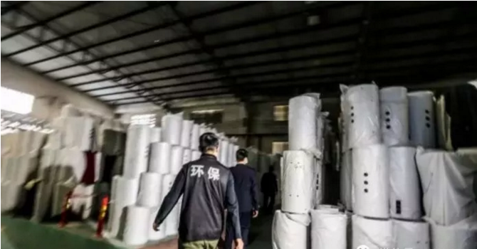 2018年,新*輪的“環保風暴”繼續,橡膠接頭又要漲價!