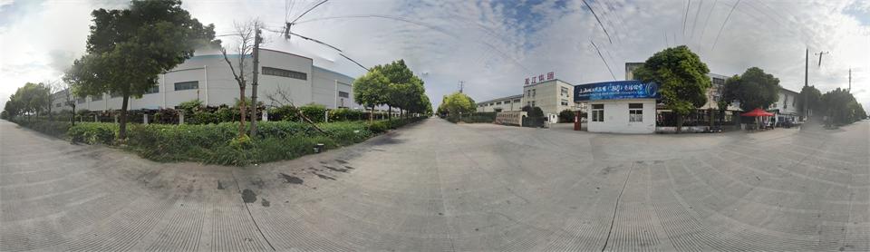 耐低溫DN1800橡膠接頭，貢獻于社會