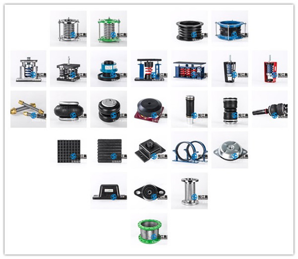 耐低溫DN1800橡膠接頭，貢獻于社會