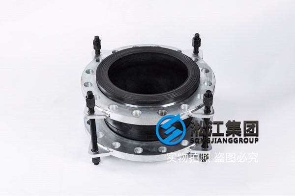 內襯四氟DN350橡膠接頭,*貨精品