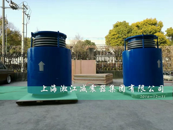 重慶市政項(xiàng)目內(nèi)外壓力平衡性波紋補(bǔ)償器發(fā)貨