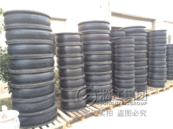 【蘇州吳中區市政污水處理項目】熱鍍鋅法蘭橡膠接頭合同 蘇州熱鍍鋅法蘭橡膠接頭,吳中區法蘭橡膠接頭,市政污水處理法蘭橡膠接頭