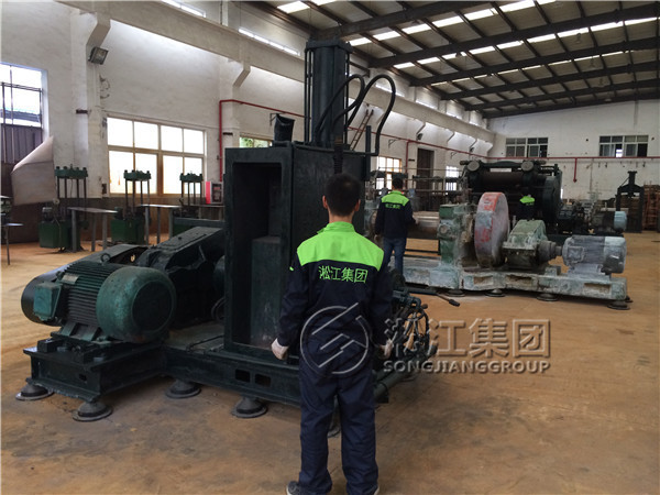 廣州豐田汽車工廠橡膠接頭，廣州DN200橡膠接頭