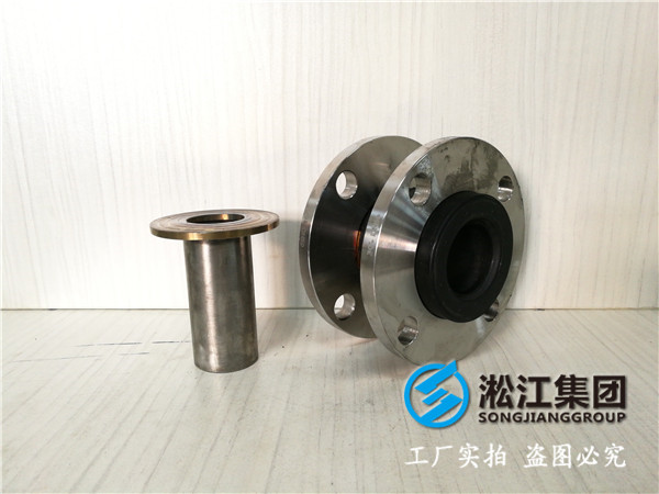 自來水給水設備DN900橡膠接頭,產品*直*不應求