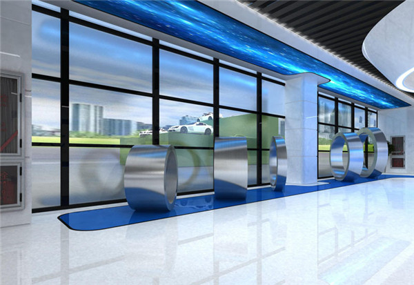 冷卻裝置配套EPDM可曲撓橡膠軟連接