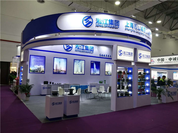 暖通上用的DN125/150/200/250天然橡膠軟連接