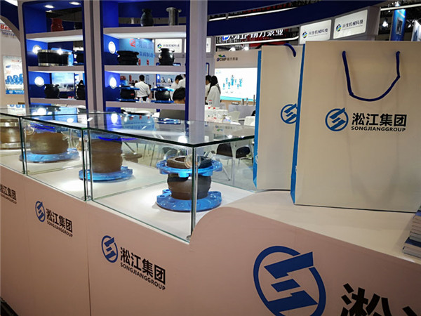 詢價“鋼廠連鑄用的橡膠軟連接”,也是發來了專用的圖紙