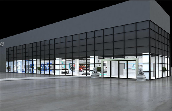 “DN50雙球橡膠接頭”一種需要過特殊耐酸堿選擇EPDM橡膠軟連接