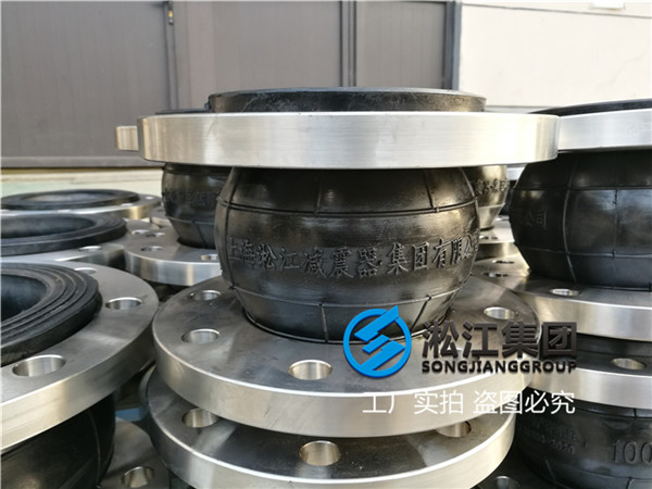 佛山詢價DN80軟接,專業(yè)選型