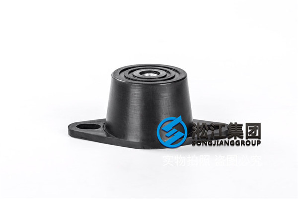 RM360配電柜橡膠隔振器 RM360配電柜橡膠隔振器