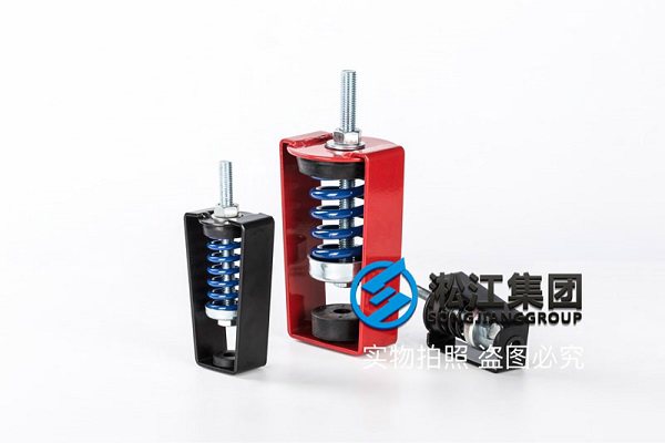 HTA型 吊式彈簧減振器 HTA型 吊式彈簧減振器