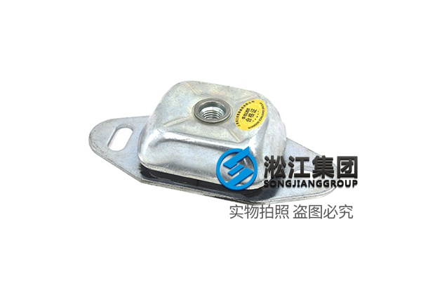 JF型引擎橡膠減振器