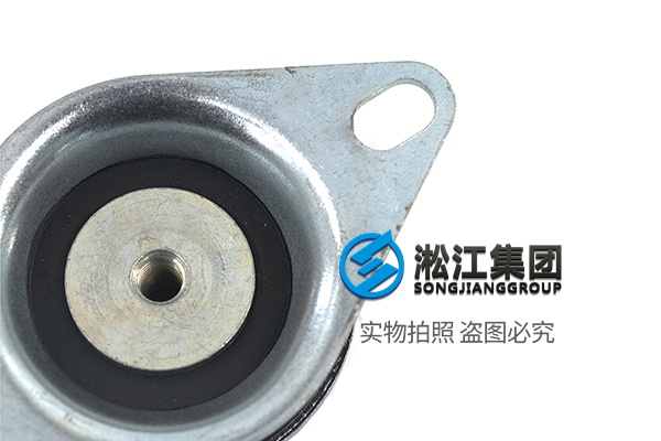 JA型發電機橡膠減震器 JA型發電機橡膠減震器