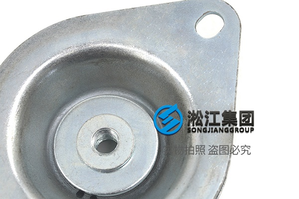 JA型發電機橡膠減震器 JA型發電機橡膠減震器